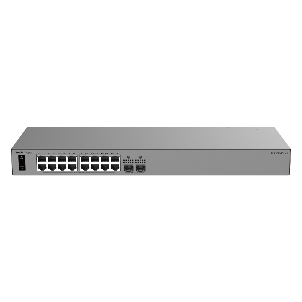 REYEE รุ่น RJE-RG-ES216GC2MS