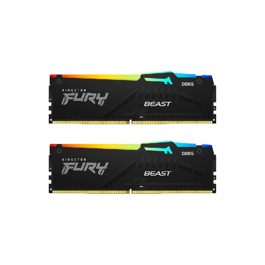 KINGSTON รุ่น KF556C40BB2K2-64