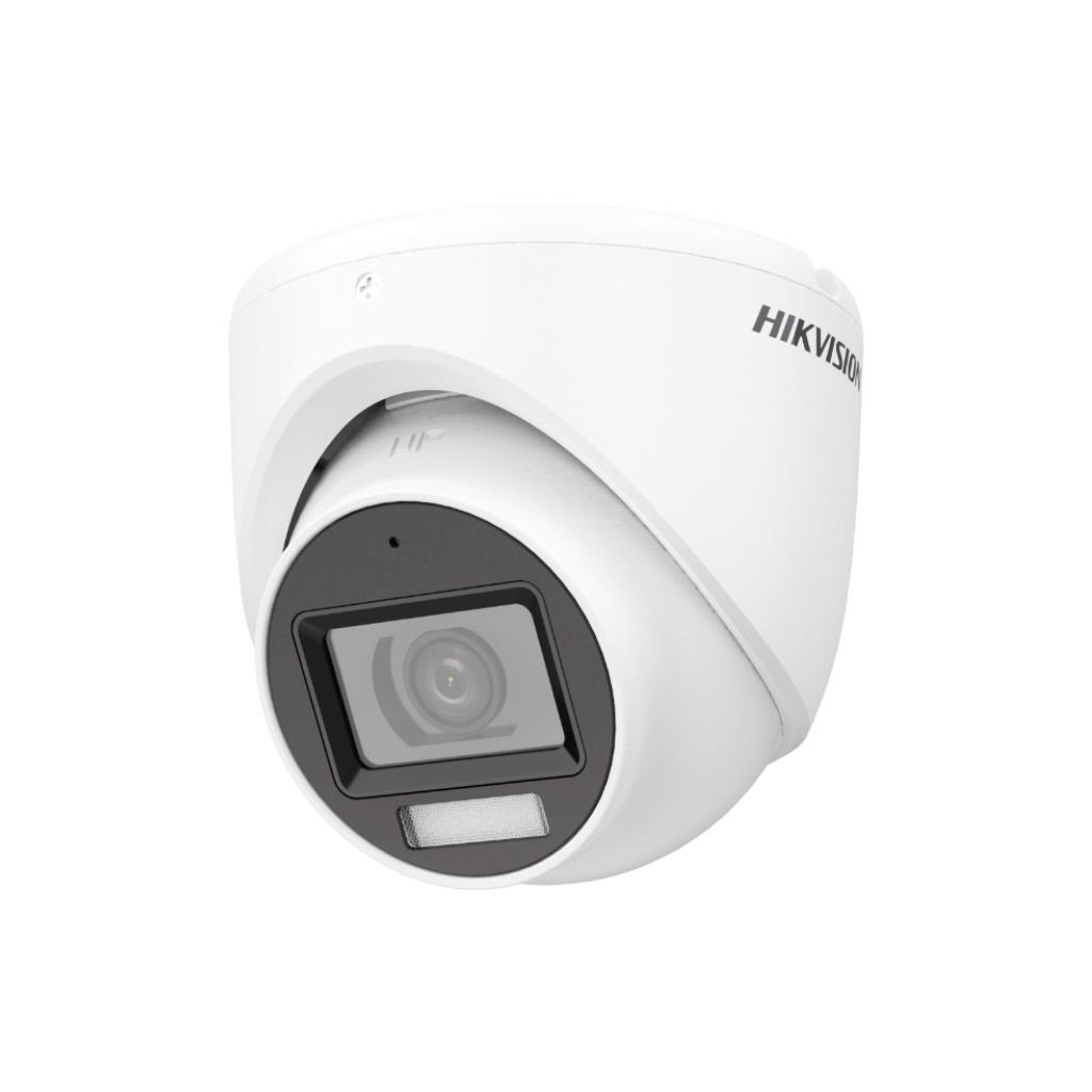 HIKVISION รุ่น DS-2CE76K0T-LMFS(3.6MM)