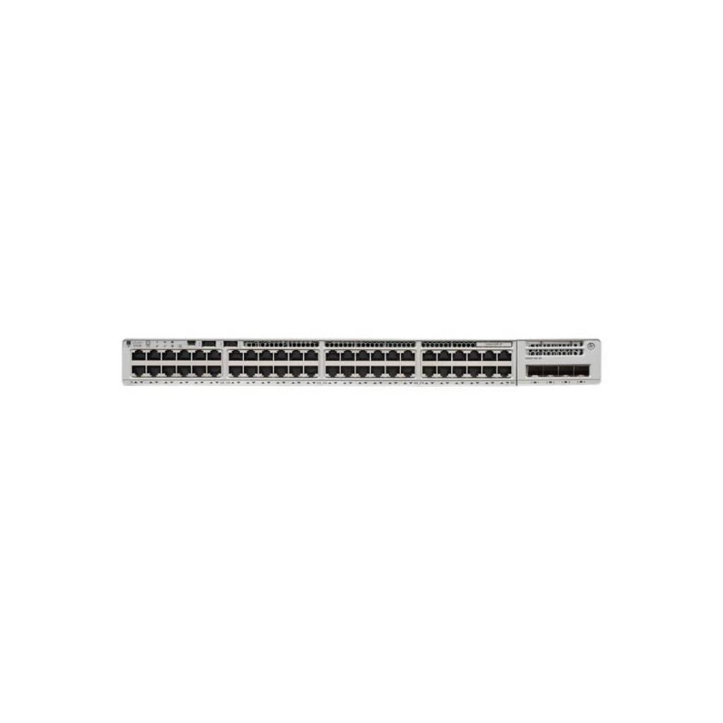 CISCO รุ่น C9200L-48P-4G-E