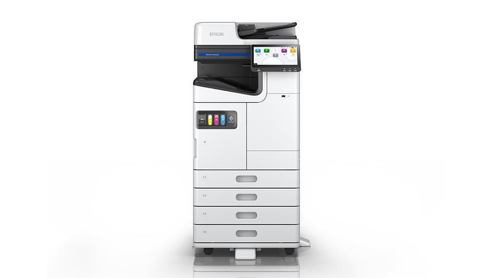 EPSON รุ่น AM-C400/F