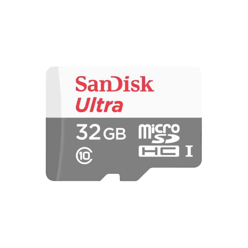 SANDISK รุ่น SDSQUNR-032G-GN3MN