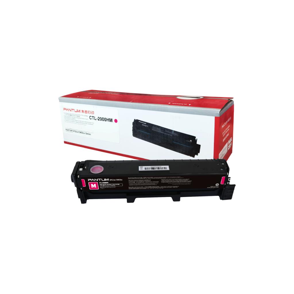PANTUM รุ่น CTL-2000HM