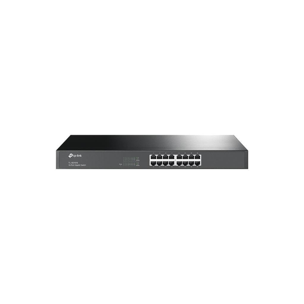 TPLINK รุ่น TL-SG1016-VER17.4