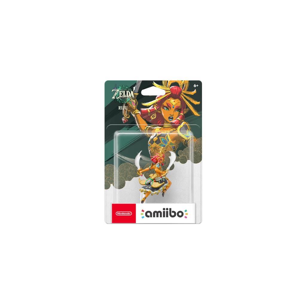 NINTENDO รุ่น AMB-RIJU