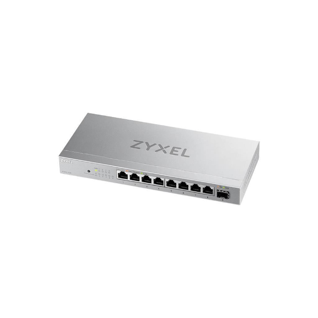 ZYXEL รุ่น XMG-108HP