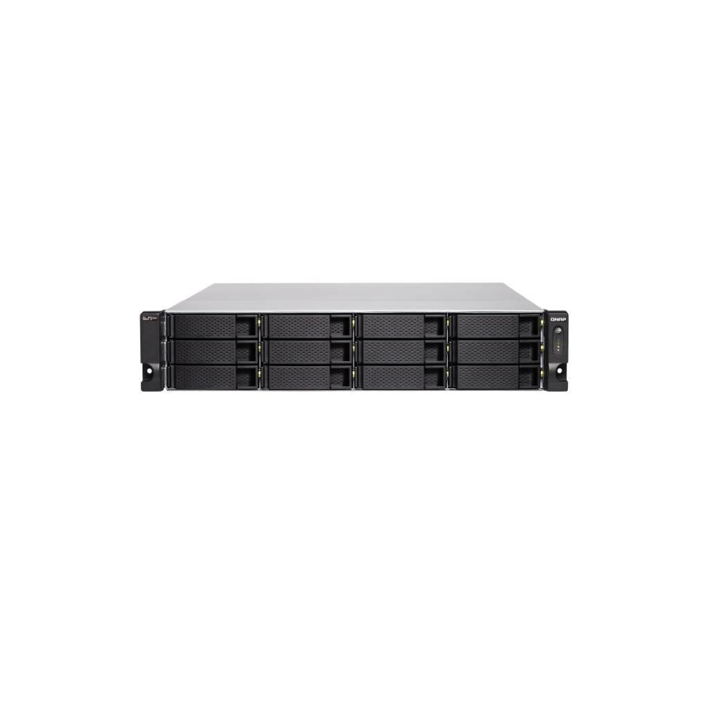 QNAP รุ่น TS-H1886XU-RP-R2-D1622-32G