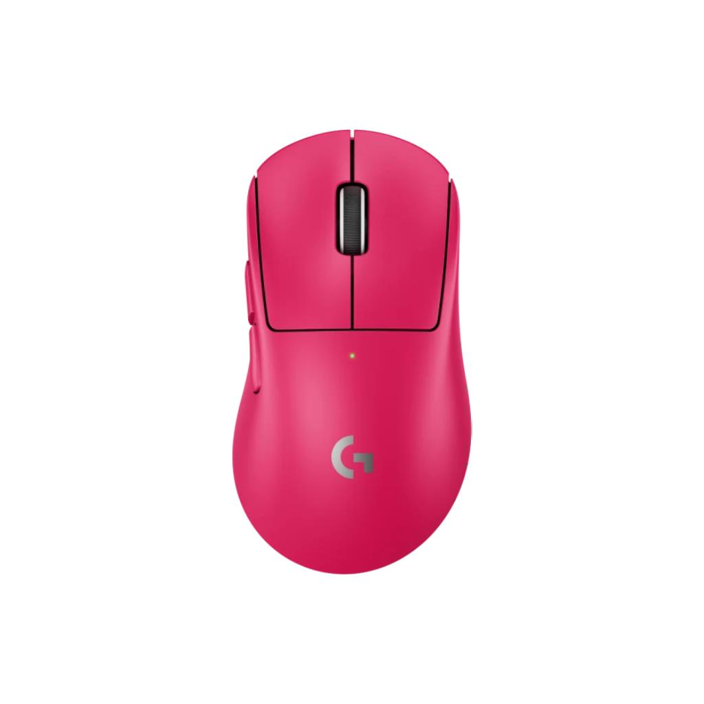 LOGITECH รุ่น GPRO-X-SUPERLIGHT2-DEX-MS-PK