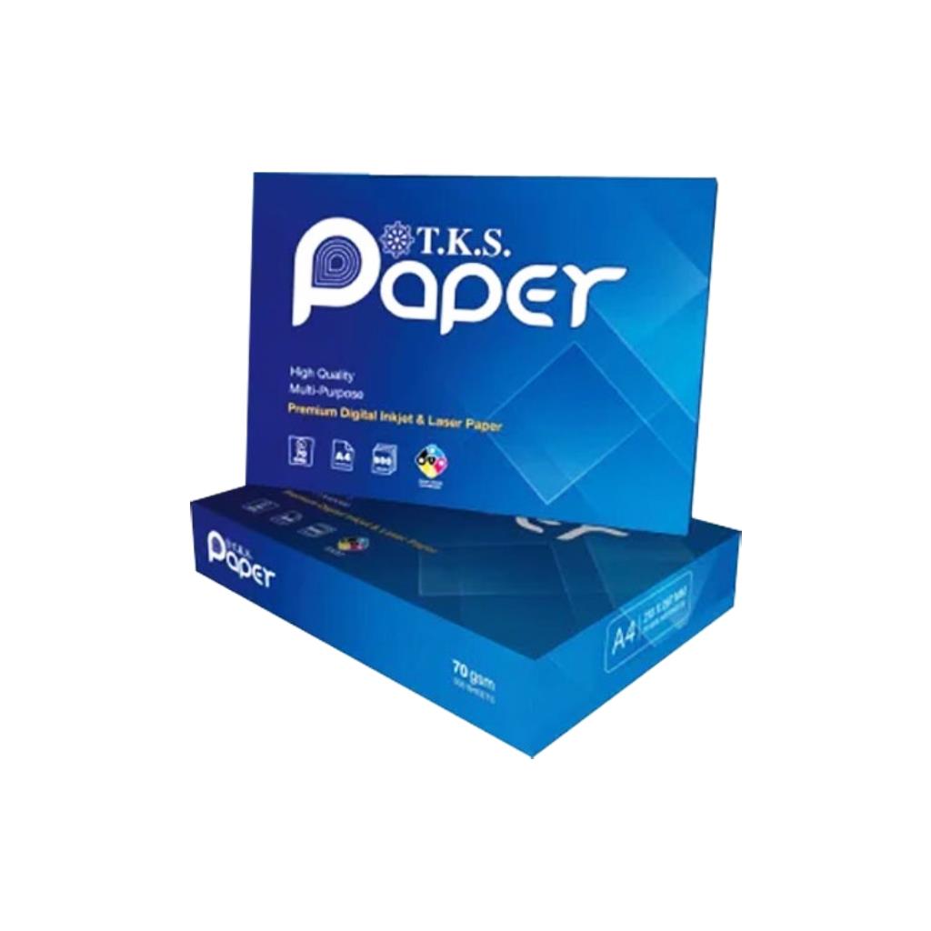 TKS รุ่น TKS/70G/A4