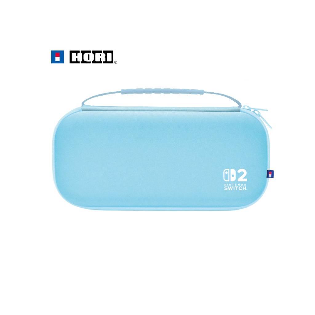NINTENDO รุ่น HORI-SLIM-POUCH-PASBLUE-NSW2