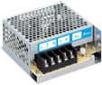 DS-KAW50-1N(O-STD) Power supply for Door station and Villa Door Station, Output: 12 VDC, 50W， without Box