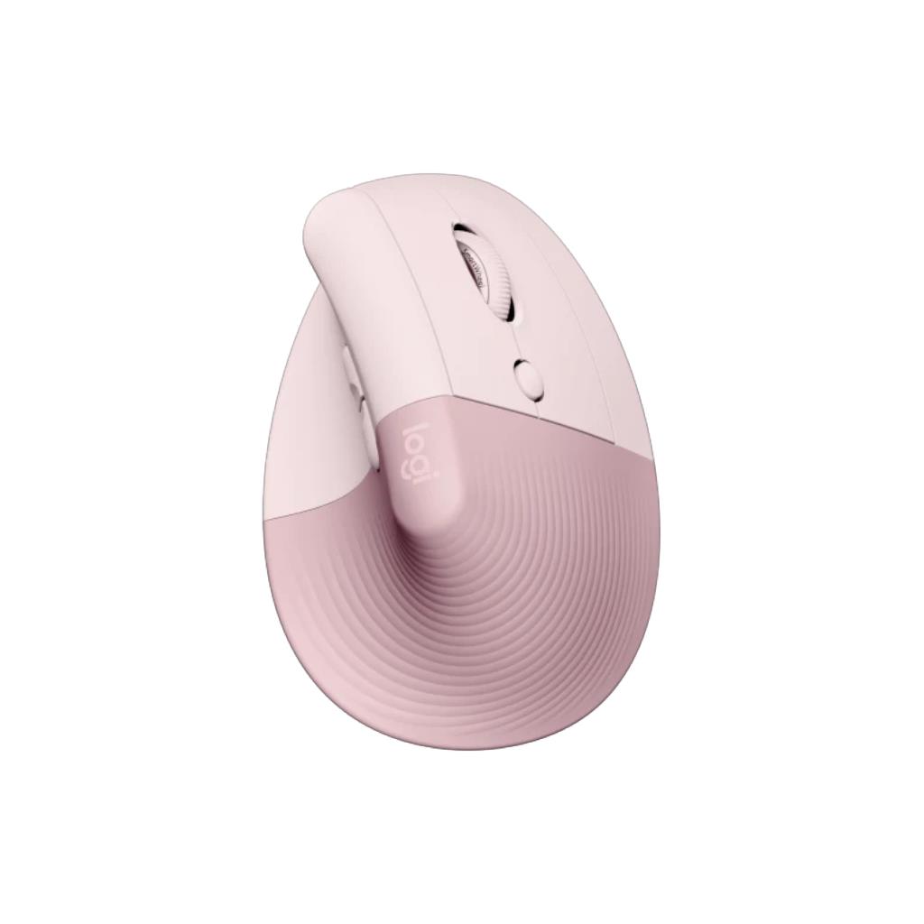 LOGITECH รุ่น LIFT-CORDLESS-MS-PK