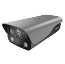 HF-VTR344(3mm) Far-IR + AI Fire Detection +Triple-IR Fusion Camera