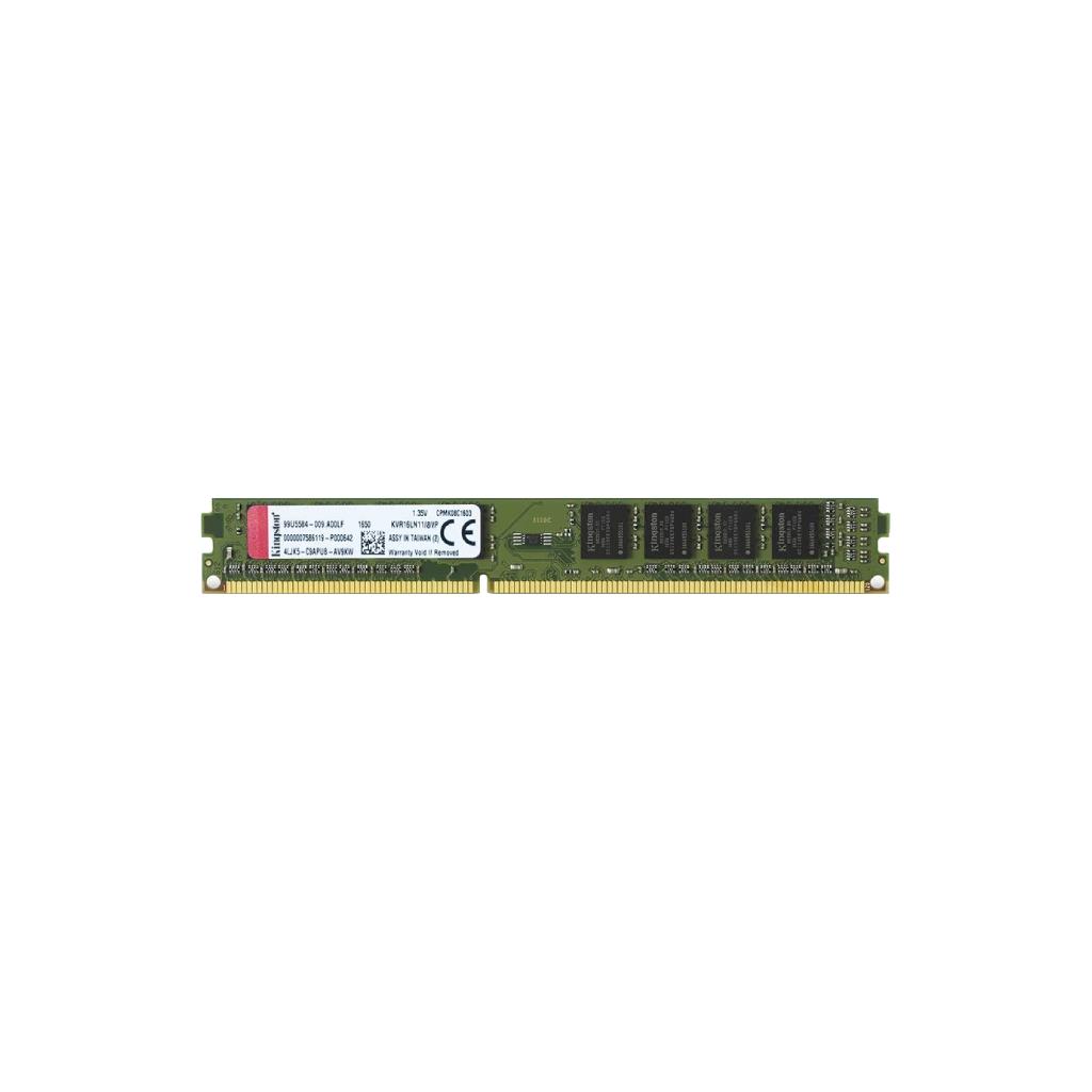 KINGSTON รุ่น KVR16LN11/8WP