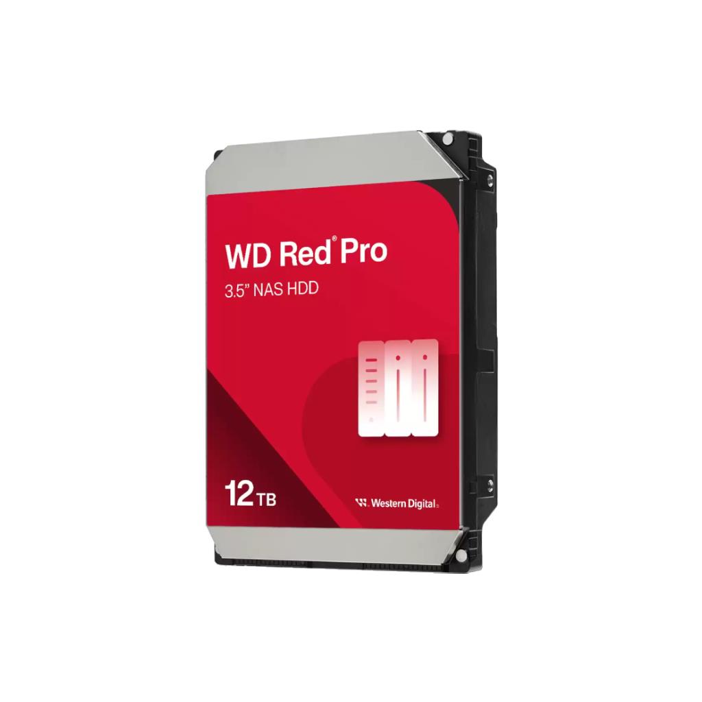 WD รุ่น WD122KFBX-5YEAR