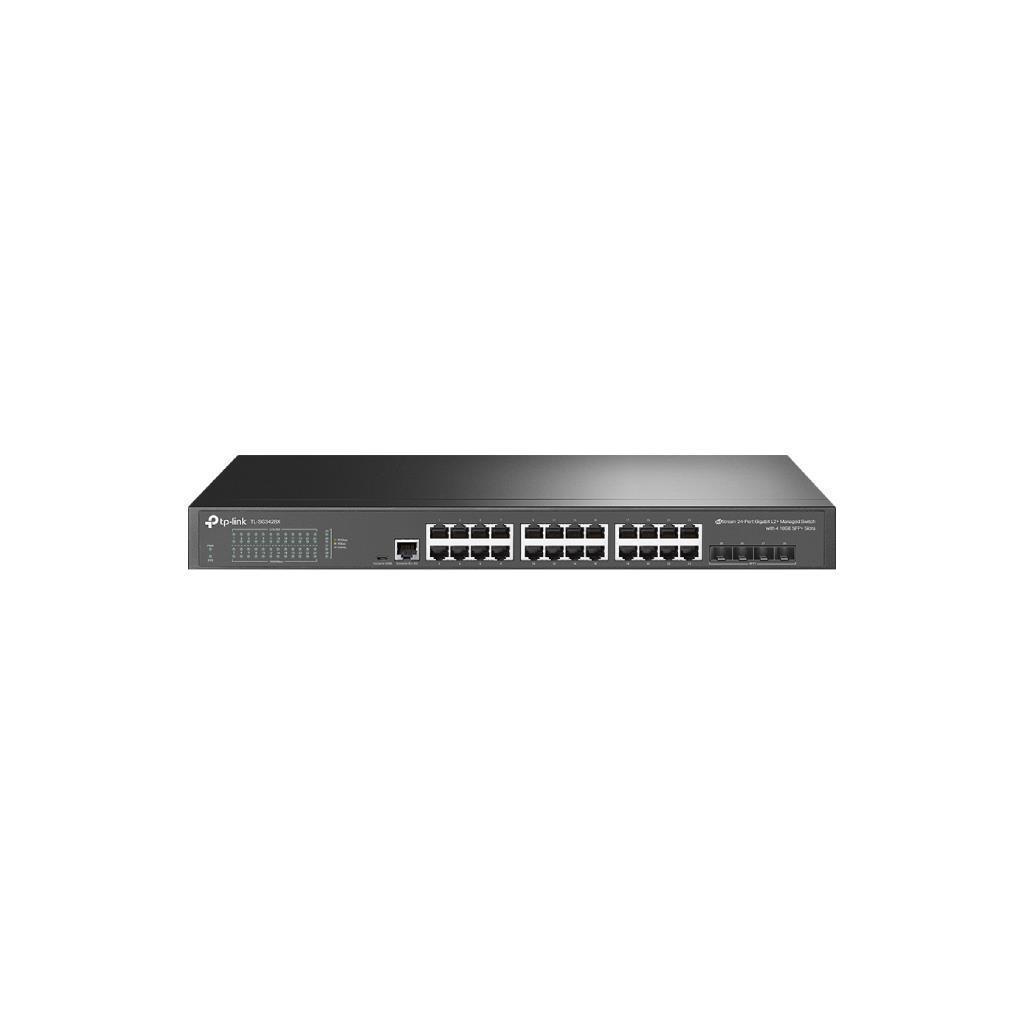 TPLINK รุ่น SG3428X-VER1.4