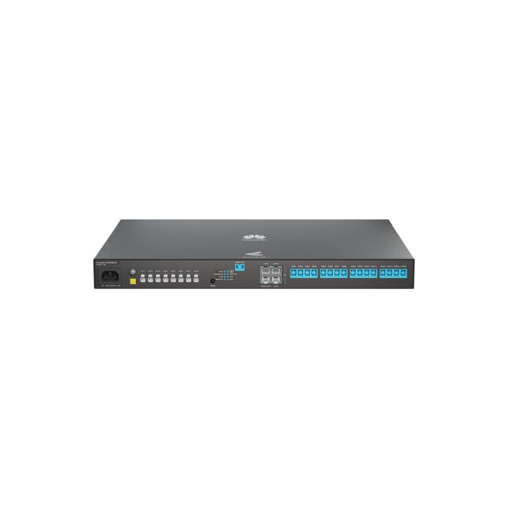 HUAWEI รุ่น HW-FTTO-F1001-AC
