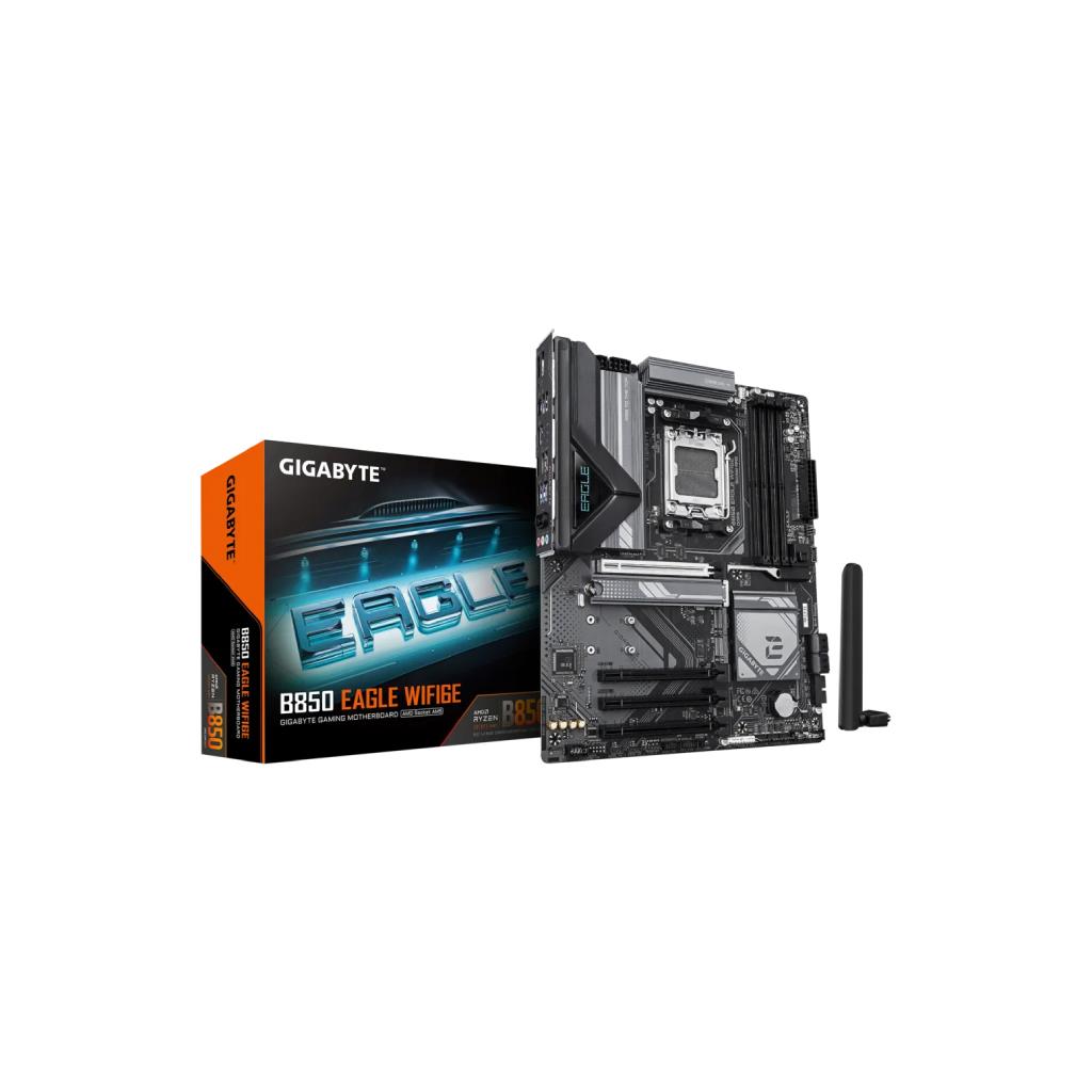 GIGABYTE รุ่น GA-B850-EAGLE-WIFI6E
