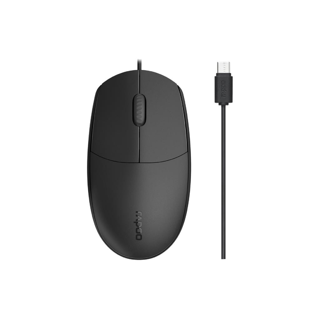 RAPOO รุ่น N100C-2Y