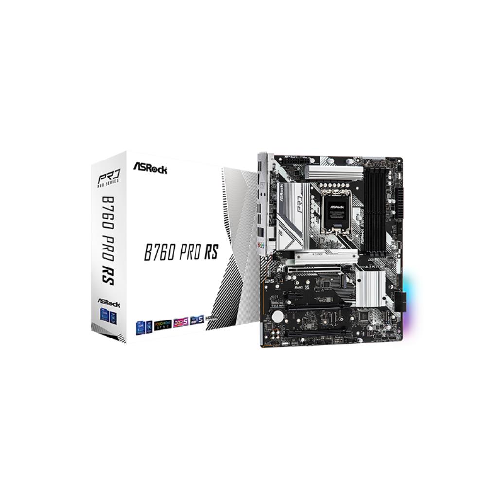 ASROCK รุ่น B760-PRO-RS