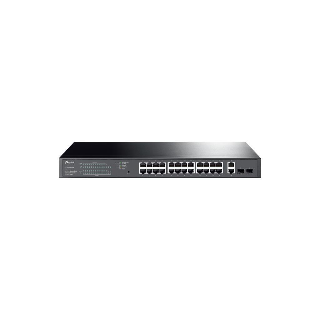 TPLINK รุ่น TL-SG1428PE-VER3.4