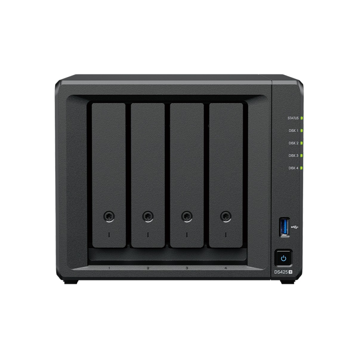 SYNOLOGY รุ่น SNL-DS425+