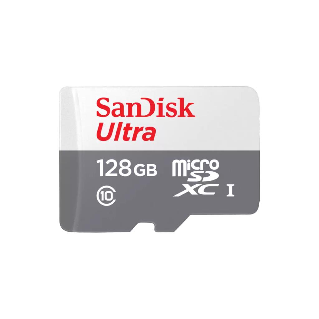 SANDISK รุ่น SDSQUNR-128G-GN6MN