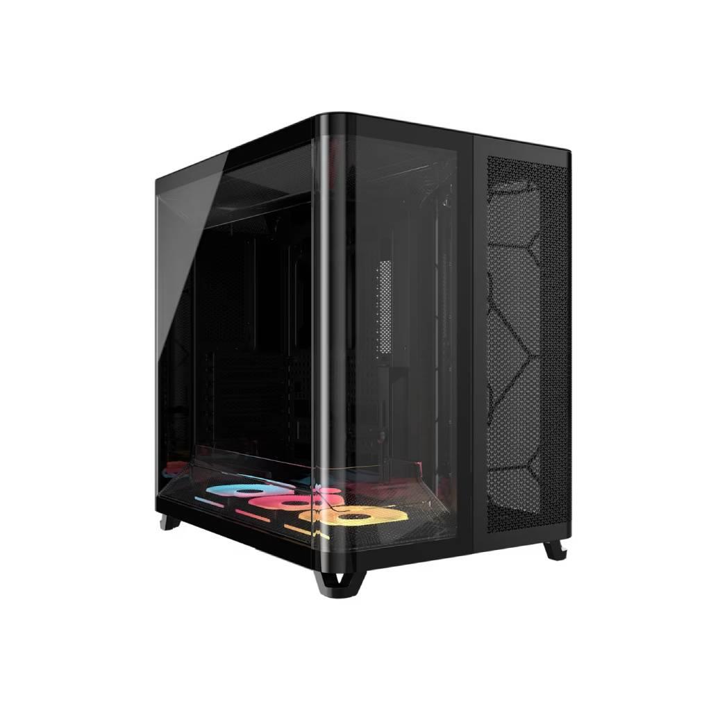 CORSAIR รุ่น AIR-5400-LX-R-LINK-BK