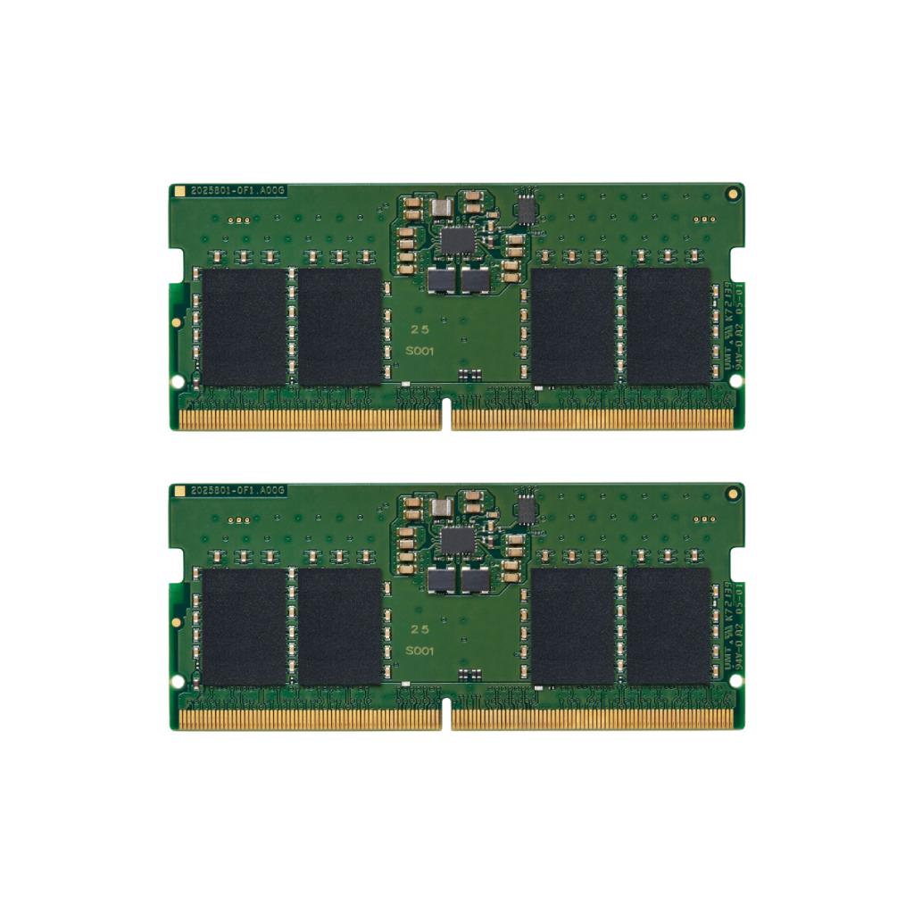 KINGSTON รุ่น KVR56S46BS6-8