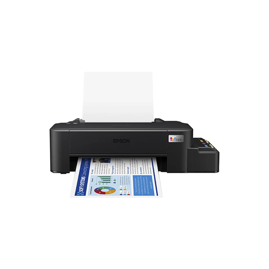EPSON รุ่น L121/2YEARS