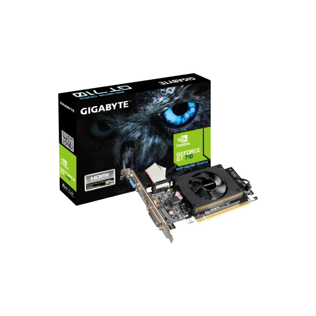 GIGABYTE รุ่น GV-N710D3-2GL-REV2.0