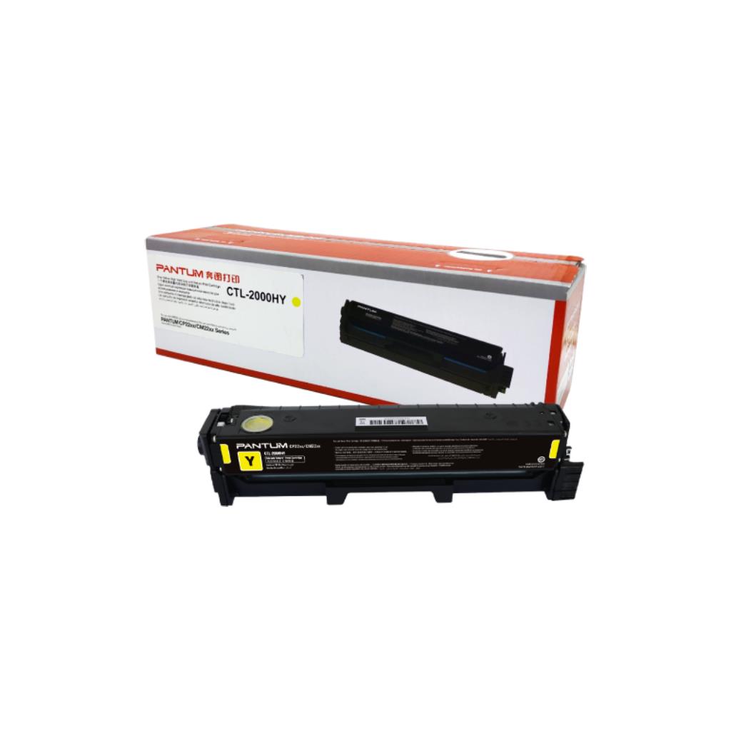 PANTUM รุ่น CTL-2000HY