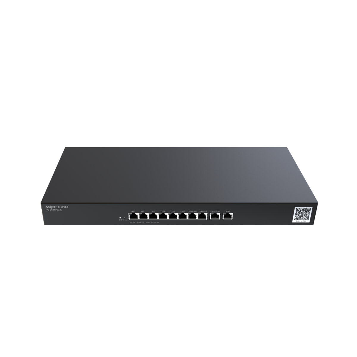 REYEE รุ่น RJE-RG-EG310GH-E