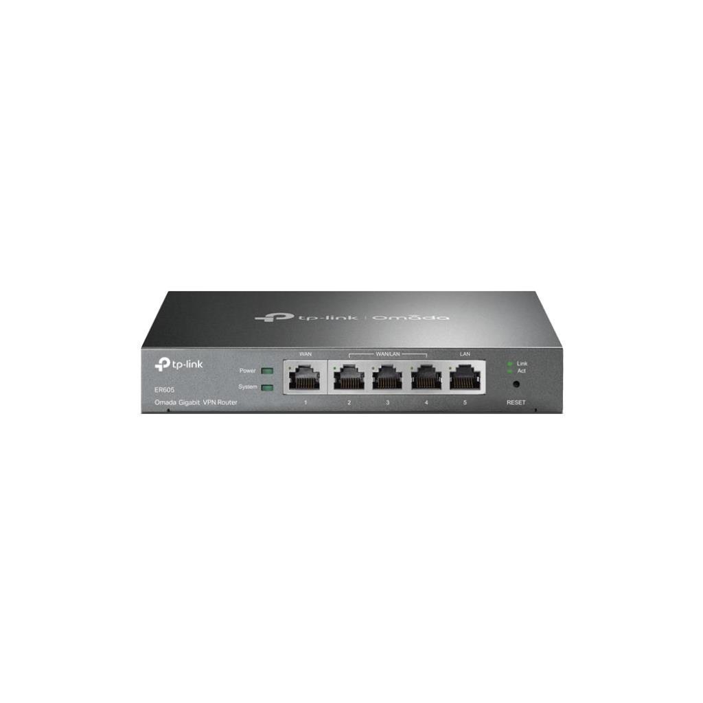 TPLINK รุ่น ER605-VER2.3