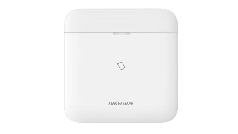 DS-PWA96-M-WB(O-STD) 433MHz AX PRO Wireless Control Panel Middle Level