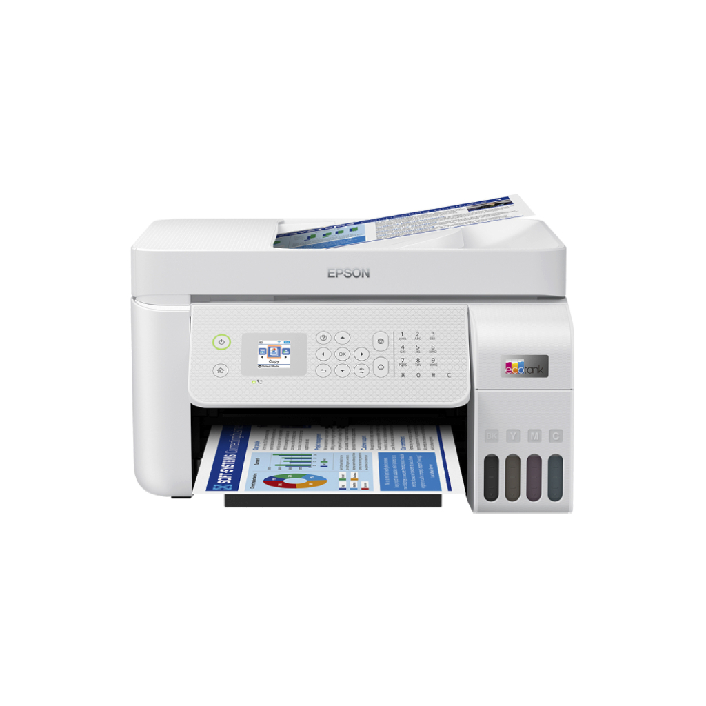 EPSON รุ่น L5296/2YEAR/ONLINE