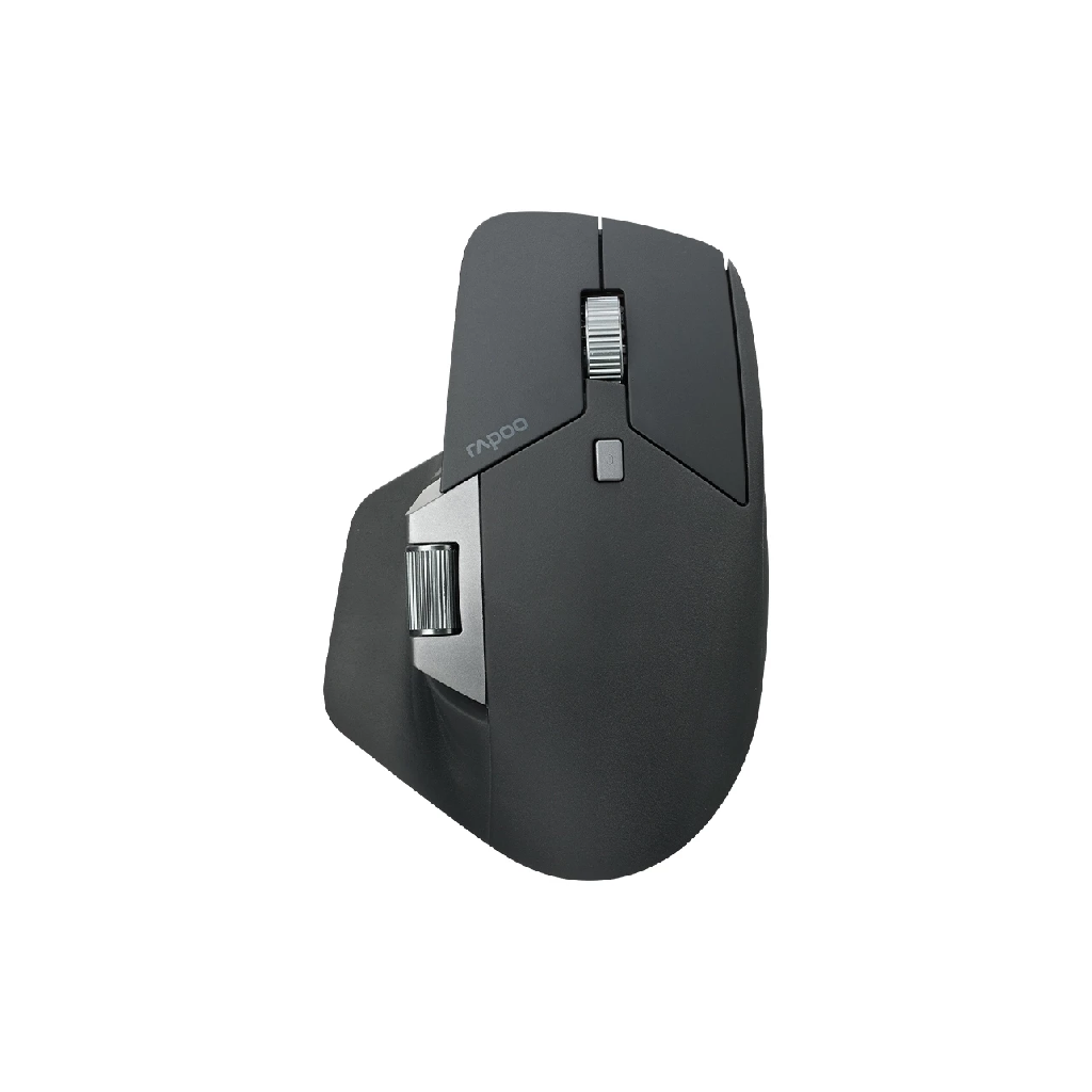 RAPOO รุ่น MT760L-BK