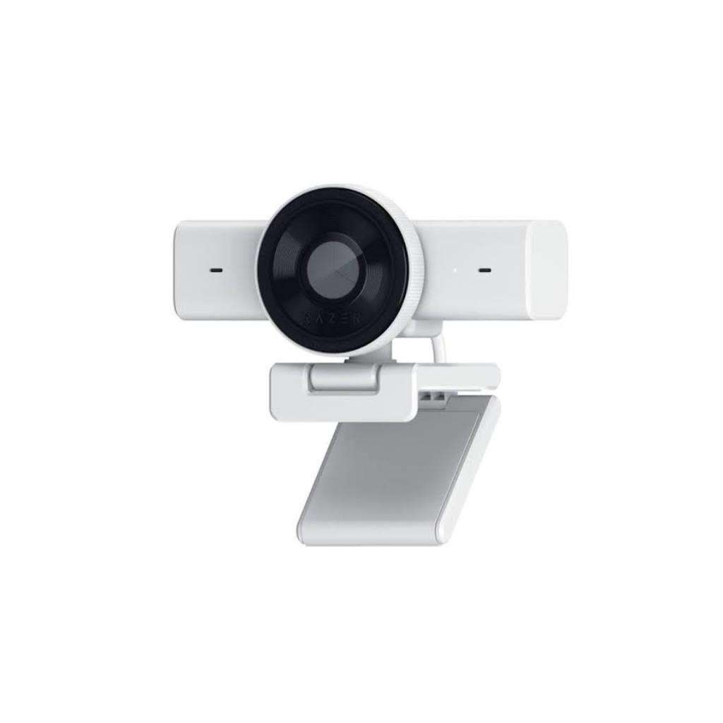 RAZER รุ่น AI-KIYO-V2-X-WH-WEBCAM