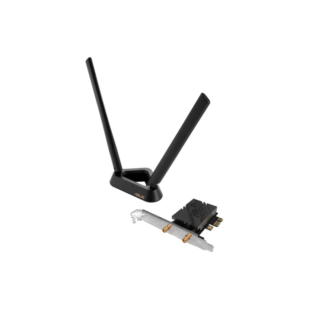 ASUS รุ่น PCE-BE92BT