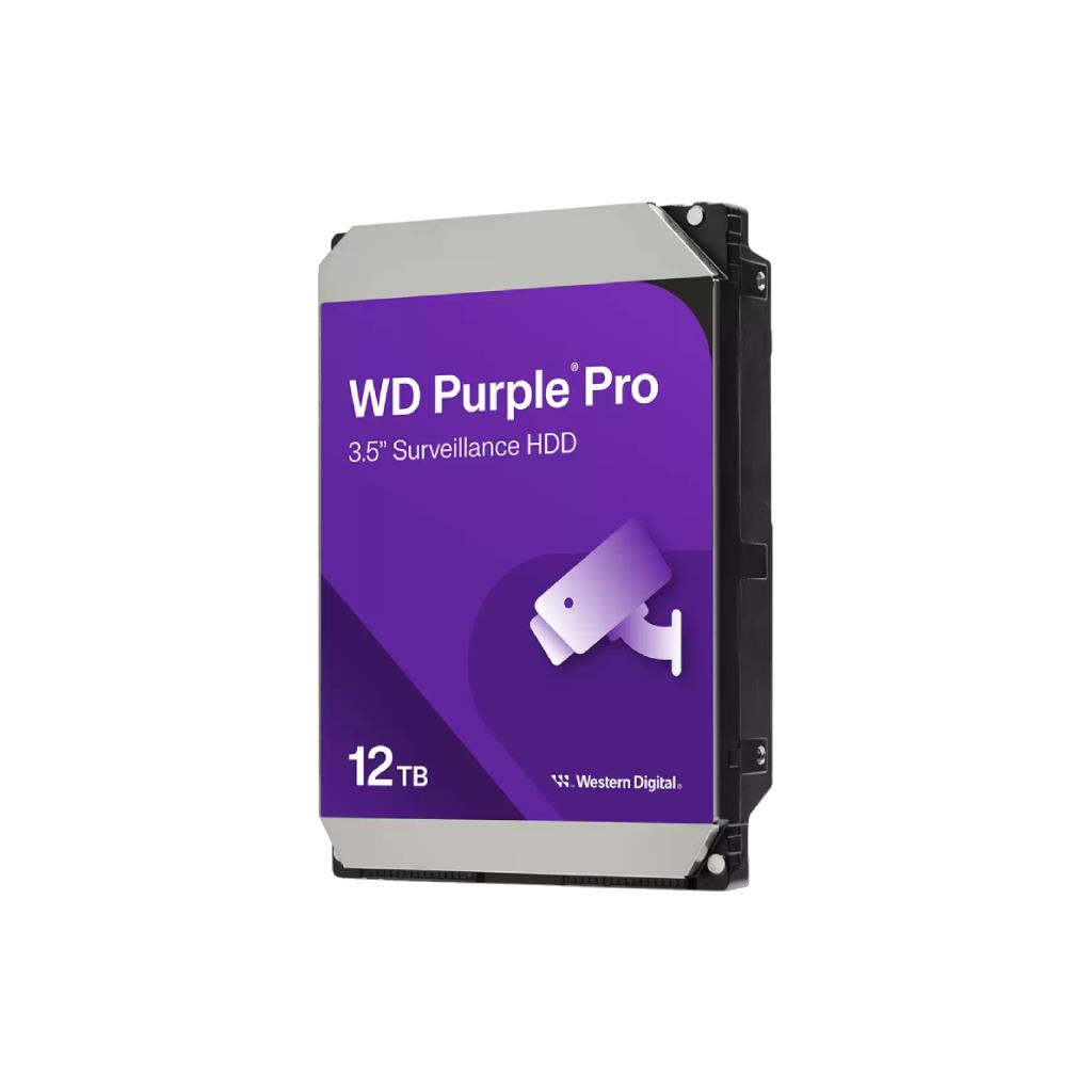 WD รุ่น WD122PURP-5YEAR