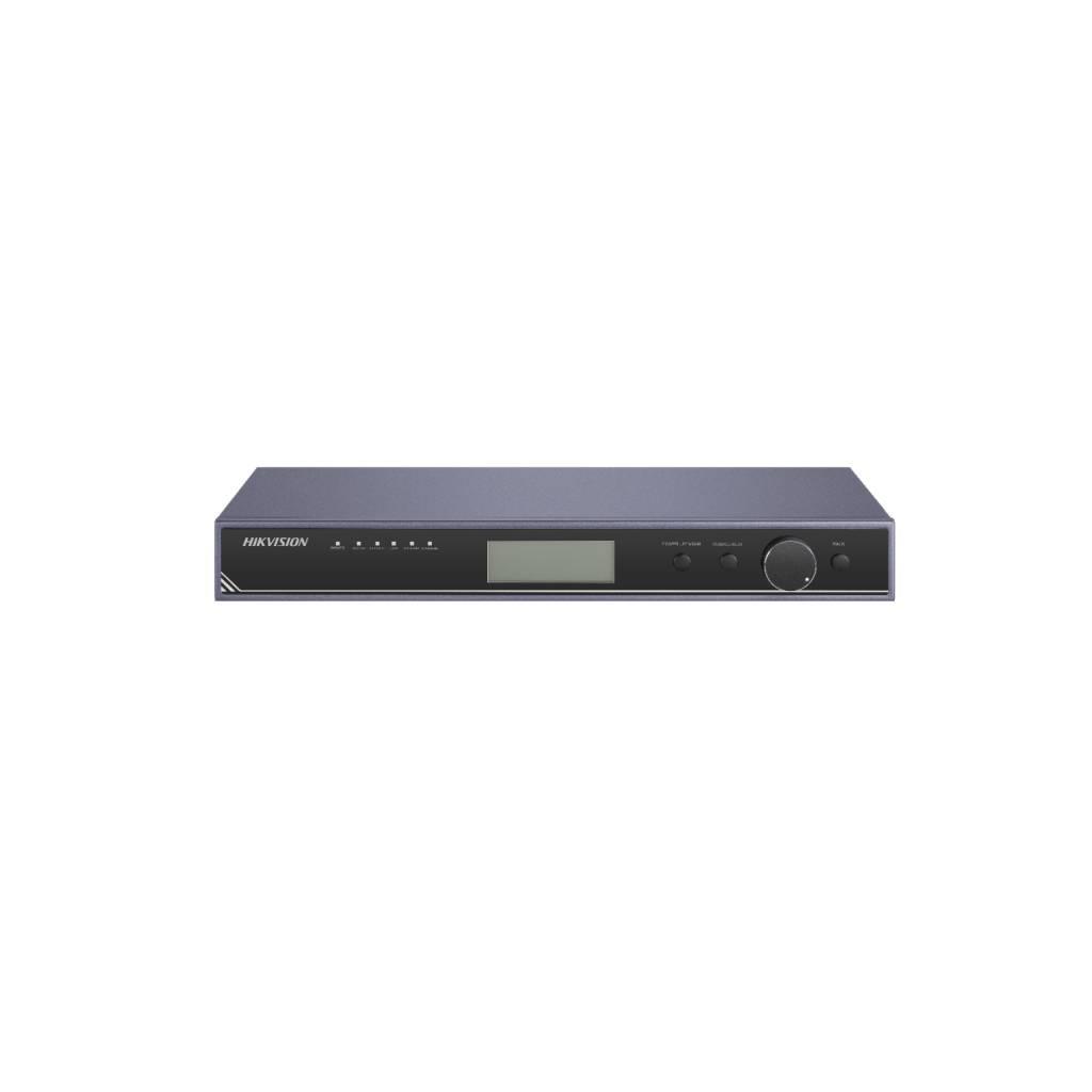 HIKVISION รุ่น DS-D42C08-H