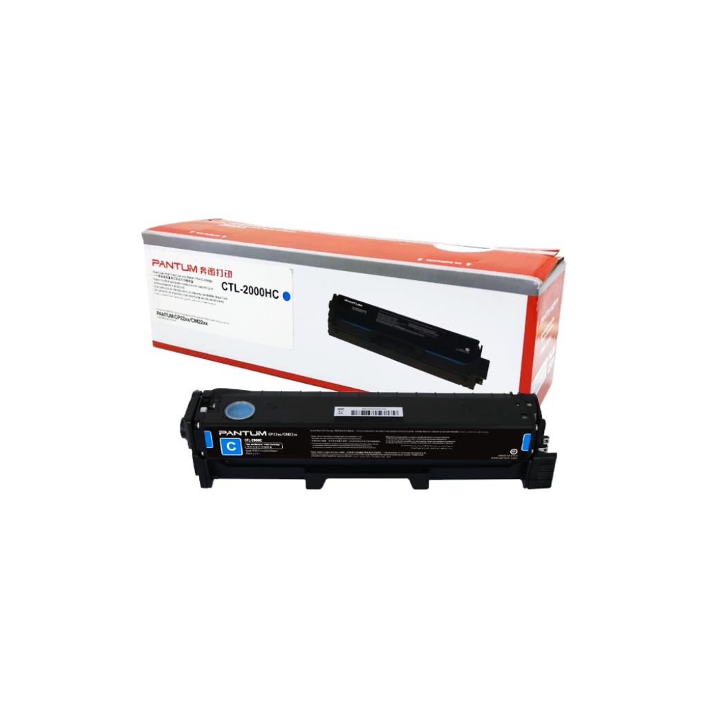 PANTUM รุ่น CTL-2000HC