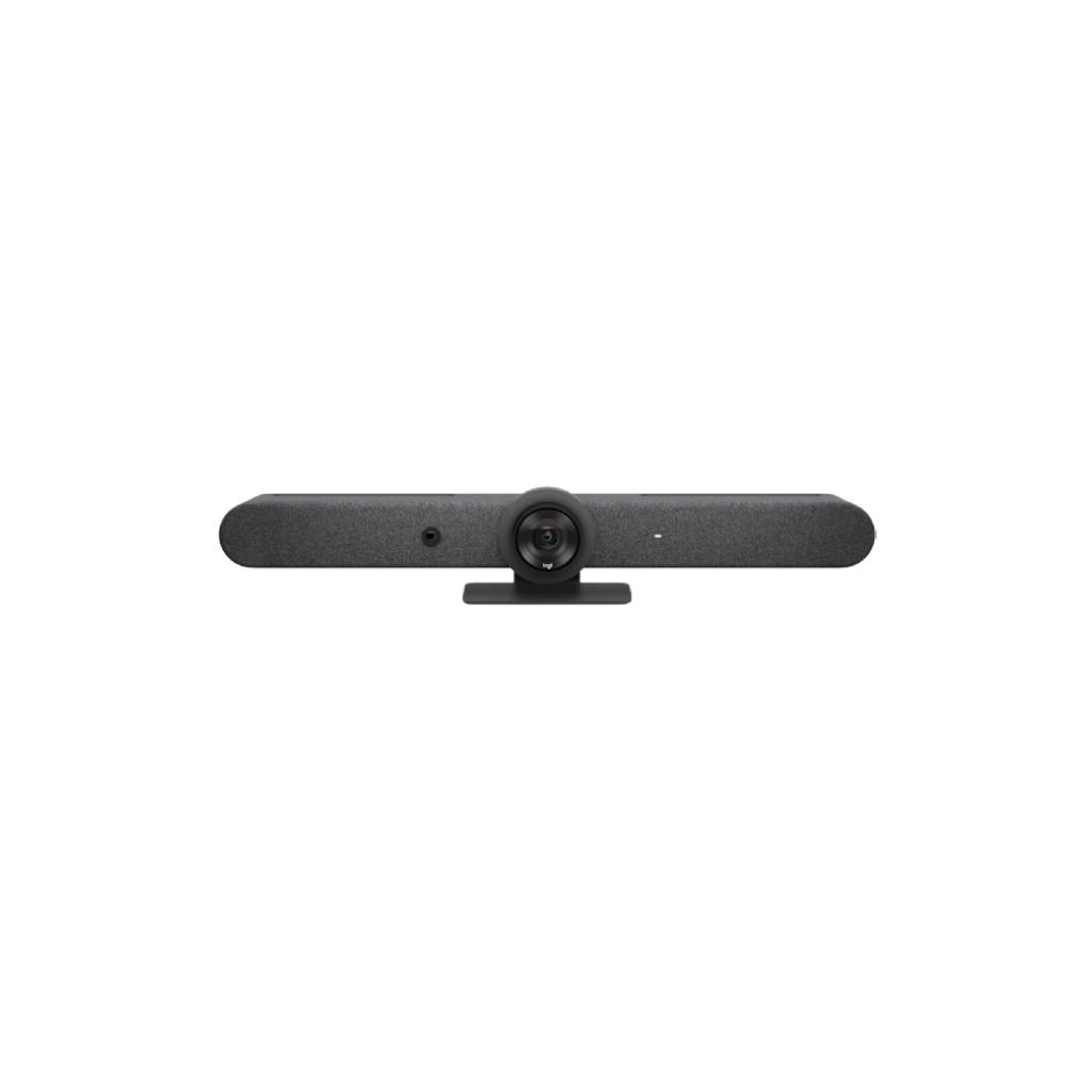 LOGITECH รุ่น QCAM-RALLYBAR(BK)