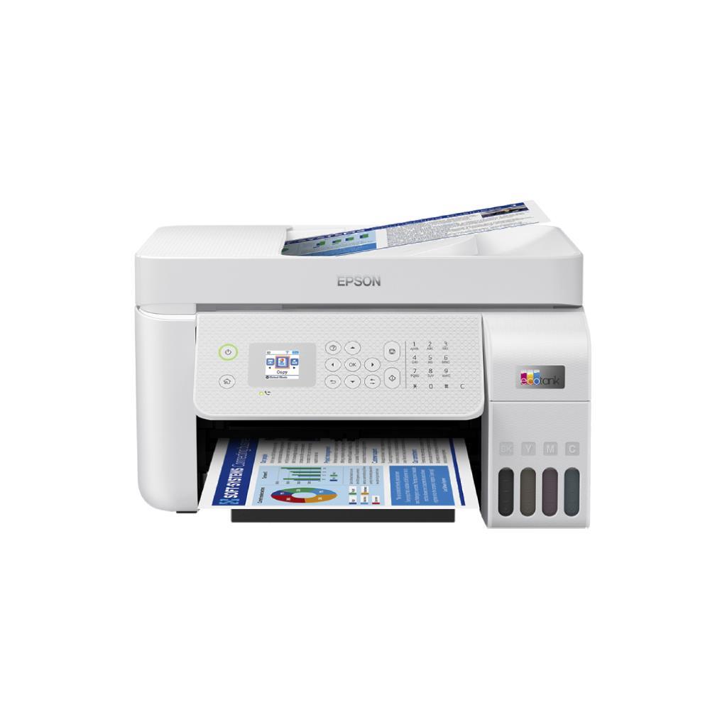 EPSON รุ่น L5296/5YEAR/ONLINE