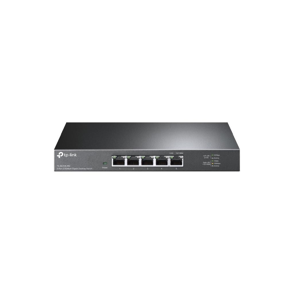 TPLINK รุ่น TL-SG105-M2-VER3
