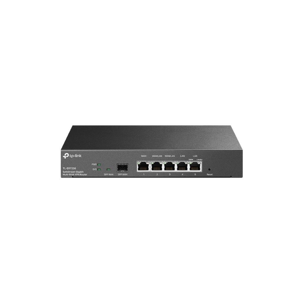 TPLINK รุ่น ER7206-VER2.3