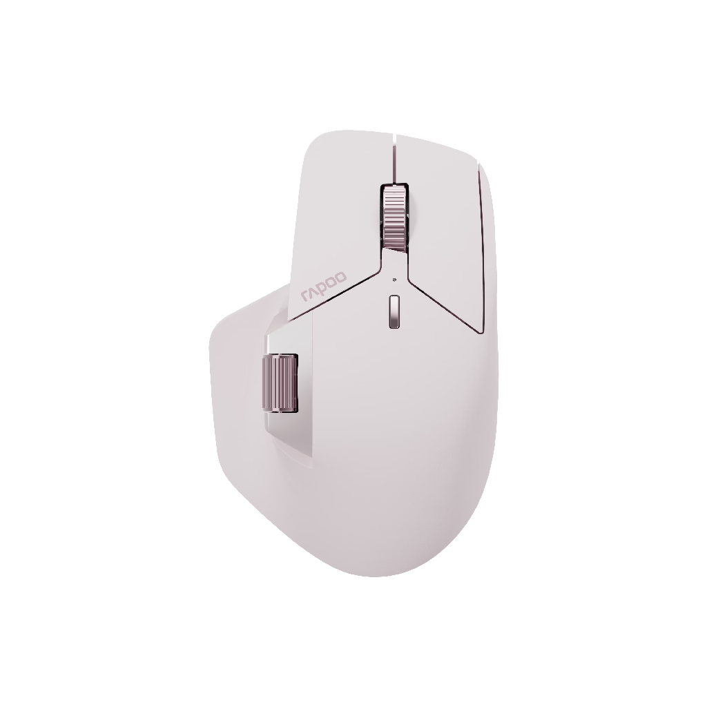 RAPOO รุ่น MT760L-PK