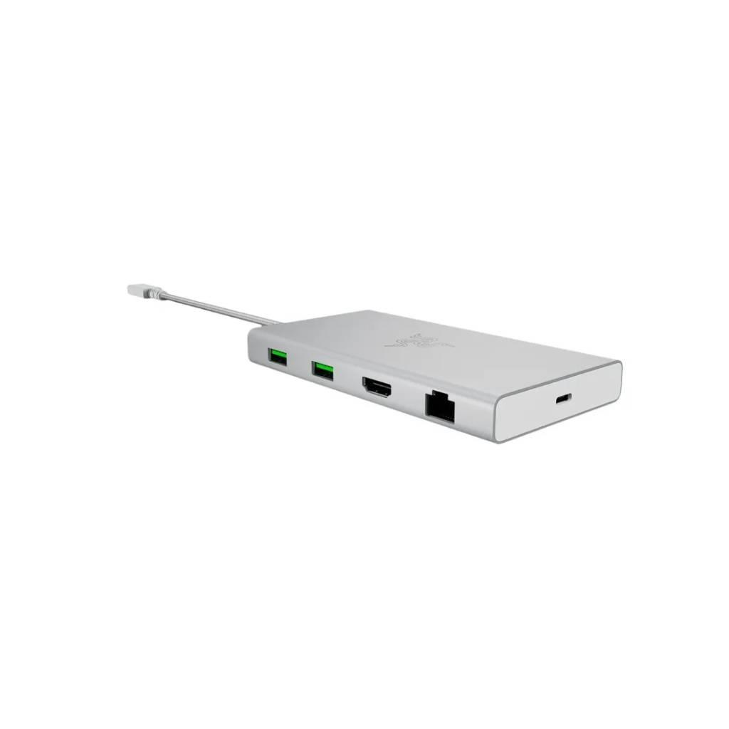 RAZER รุ่น AI-USB-C-DOCK-MC-1Y