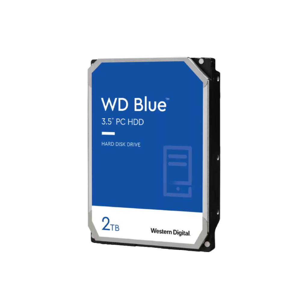 WD รุ่น WD20EZBX-3YEAR