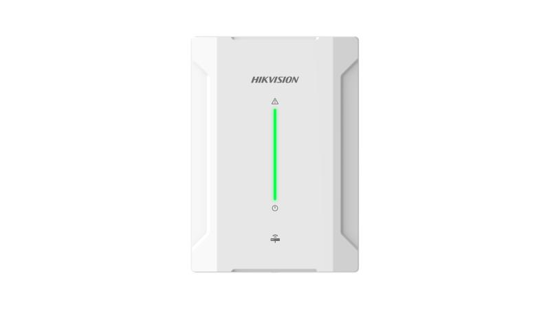 DS-PM1-RT-HWB(O-STD) AX Hybrid Series Wireless Receiver